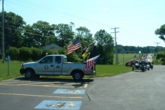 Gregory R. Gehrlein - U.S. Army - Vietnam Veteran - Erie, PA - 11 & 12 July 2014