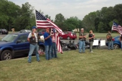 Homes for our Troops - Cpl. David Noblit, USMC 20 July 13 