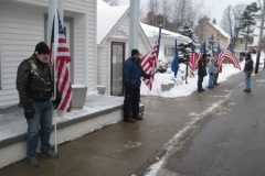 Robert H. Taylor - Ulysses, PA - 12-19-2012